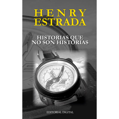 Historias que no son historias