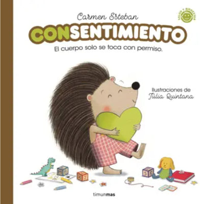 Con Sentimiento