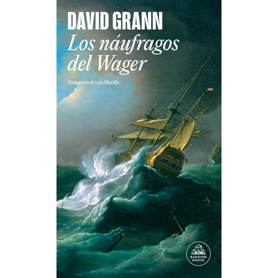 Los Naufragos Del Wager