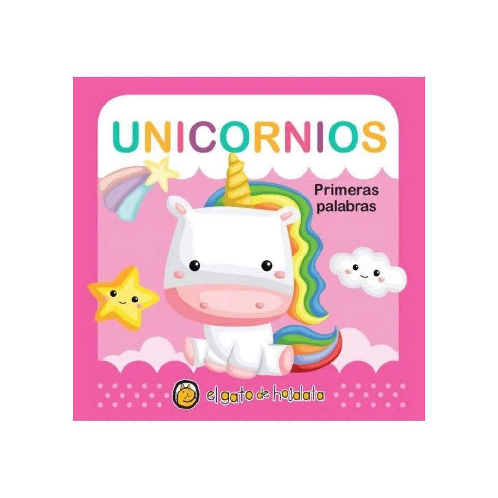 Suavecitos: Unicornios