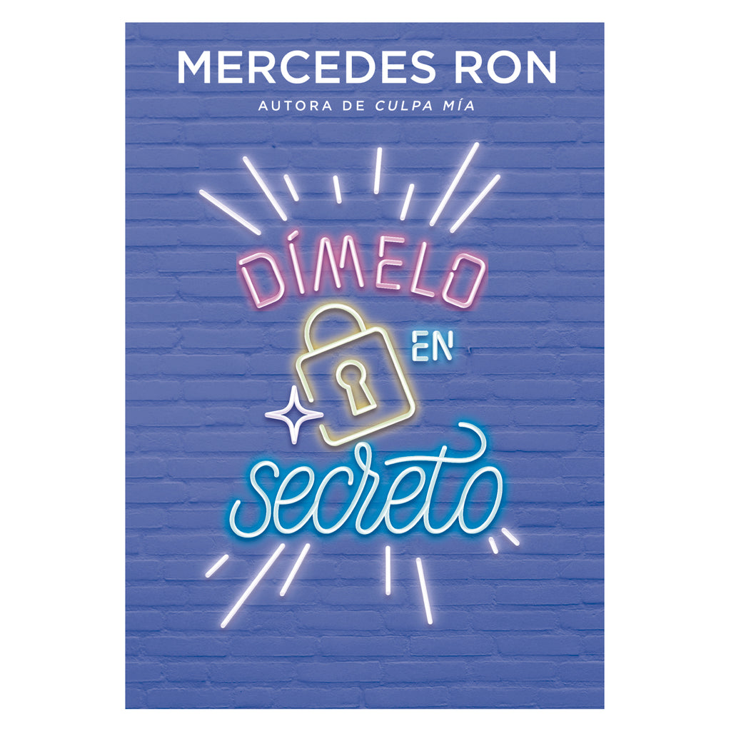 Dímelo En Secreto