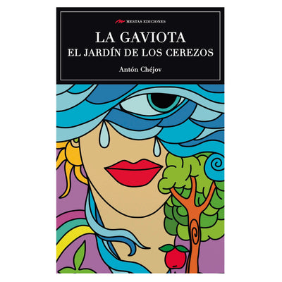 La Gaviota El Jardin De Los Cerezos