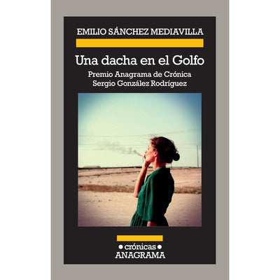 Una Dacha En El Golfo