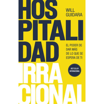Hospitalidad Irracional