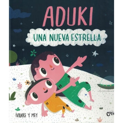 Aduki: Una Nueva Estrella