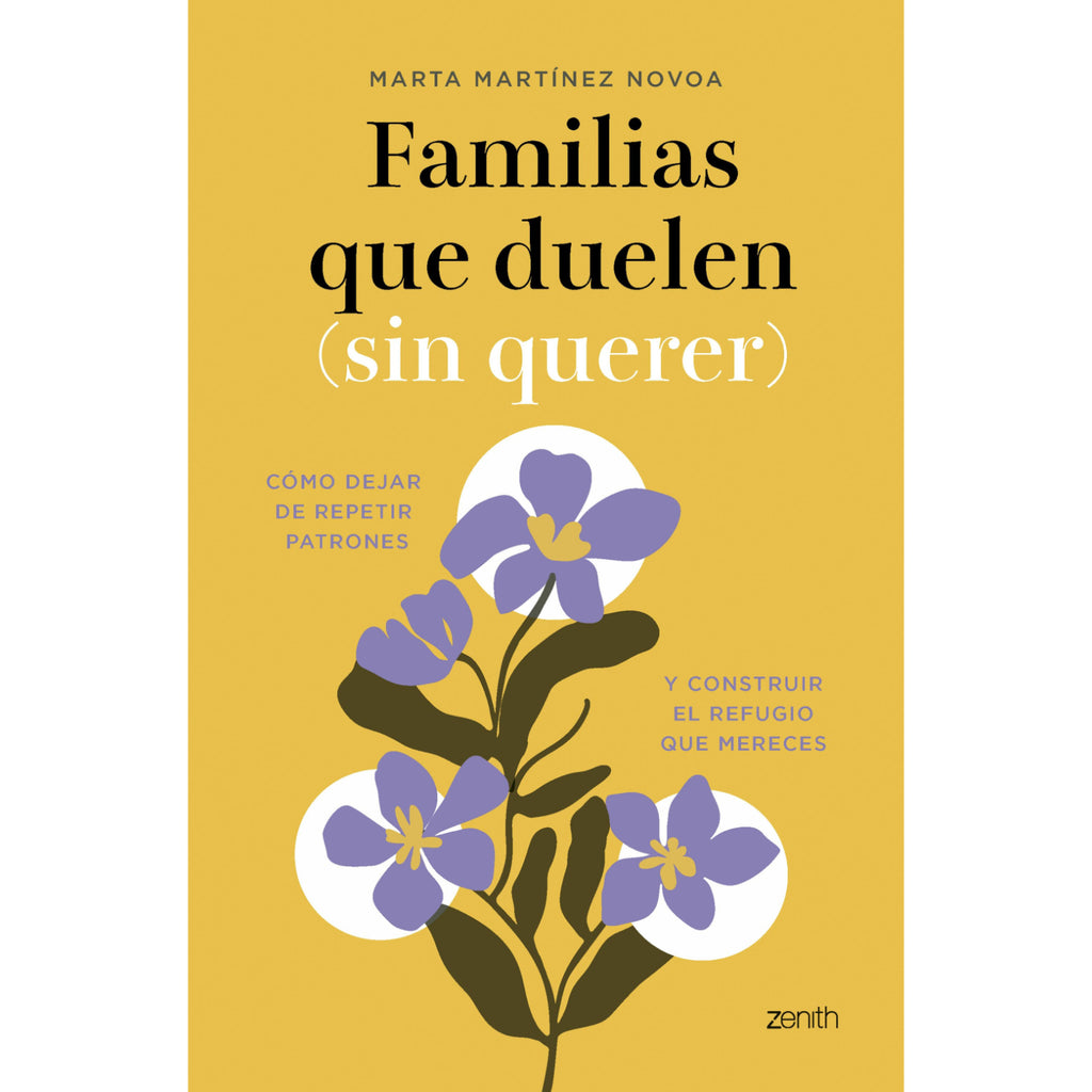 Familias Que Duelen (Sin Querer)