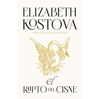 El Rapto Del Cisne