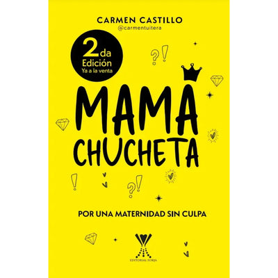 Mamá Chucheta