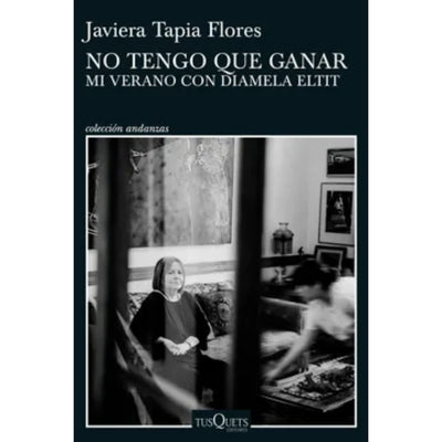 No Tengo Que Ganar