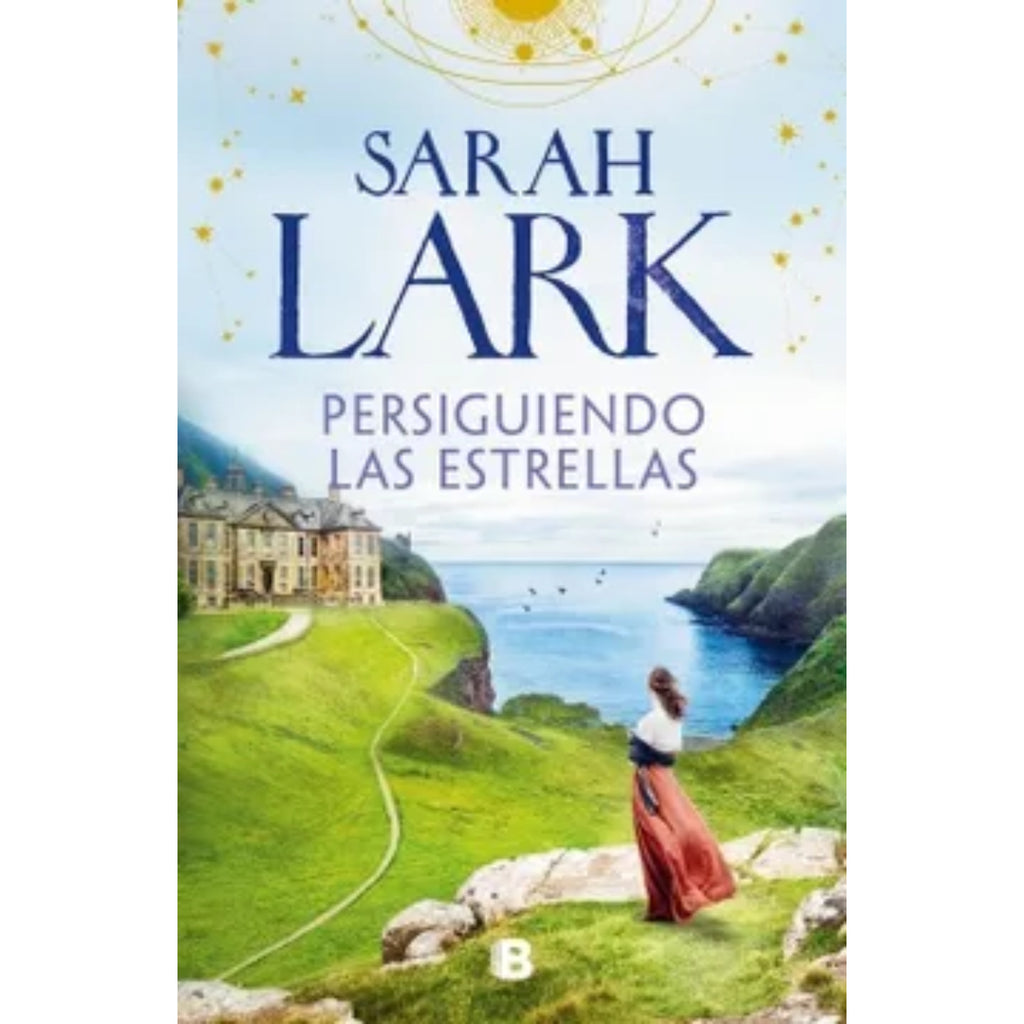 Persiguiendo Las Estrellas