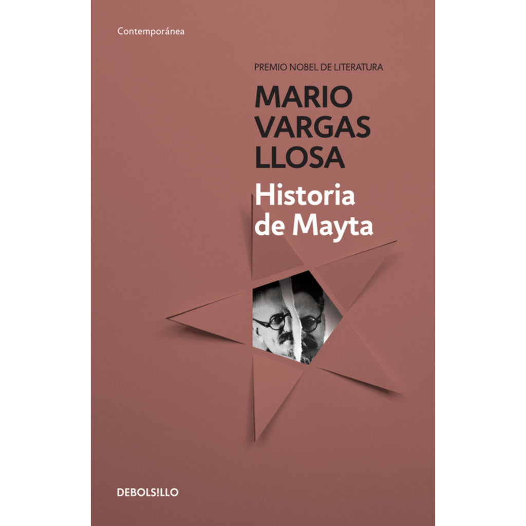 Historia de Mayta