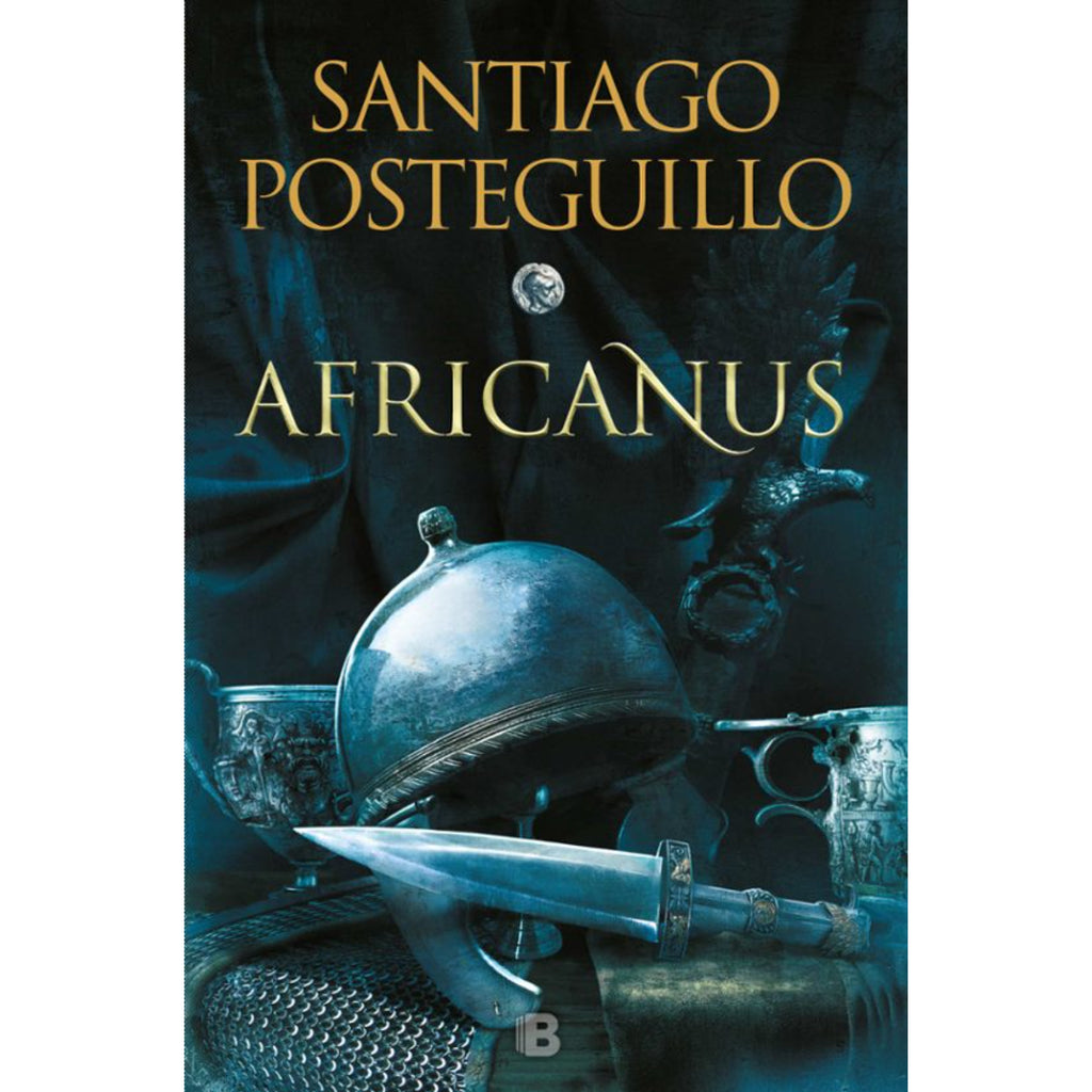 Africanus (Spanish Edition)