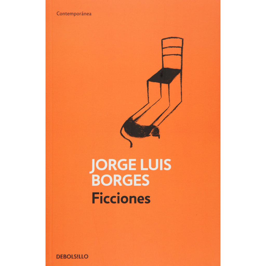 Ficciones (Db)