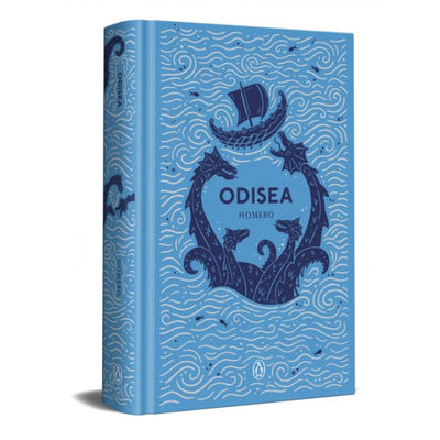 Odisea (Edicion Especial En Tapa Dura)