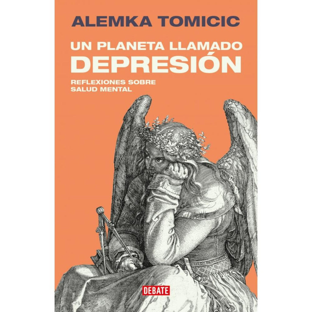 Un Planeta Llamado Depresion