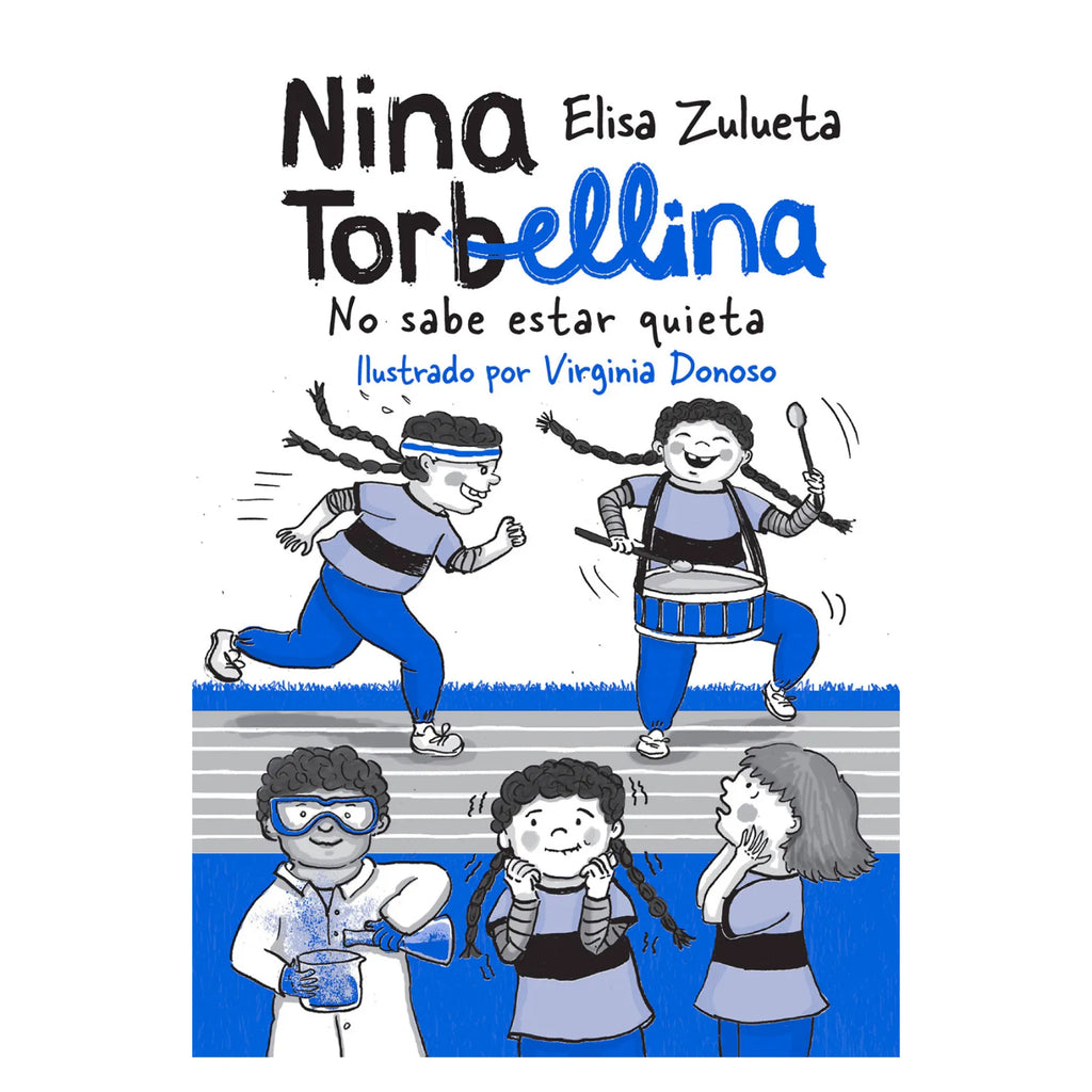 Nina Torbellina 3