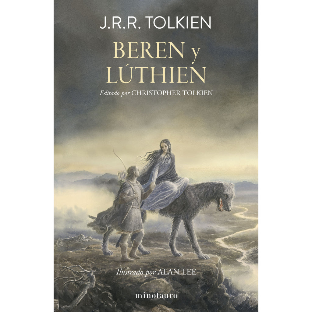 Beren Y Lúthien