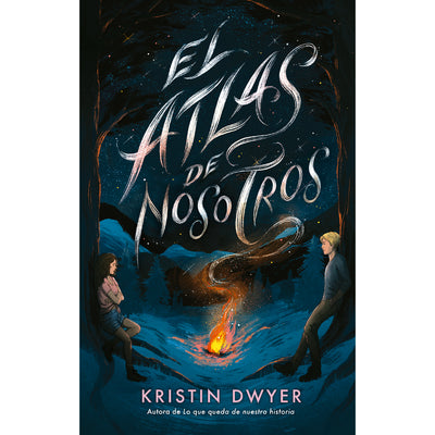 El Atlas De Nosotros