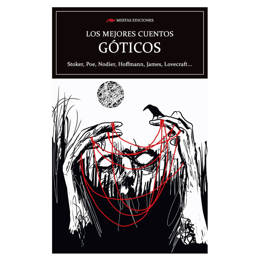 Los Mejores Cuentos Goticos