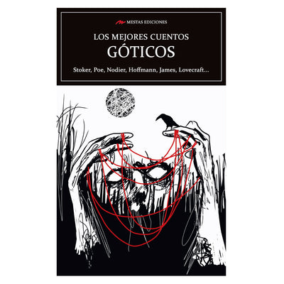 Los Mejores Cuentos Goticos