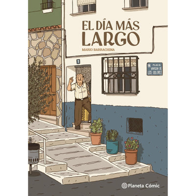 El Día Más Largo