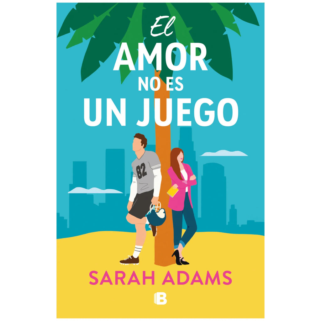El Amor No Es Un Juego