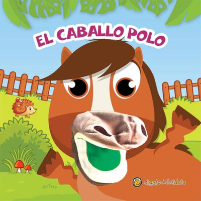 Titeremania - El Caballo Polo