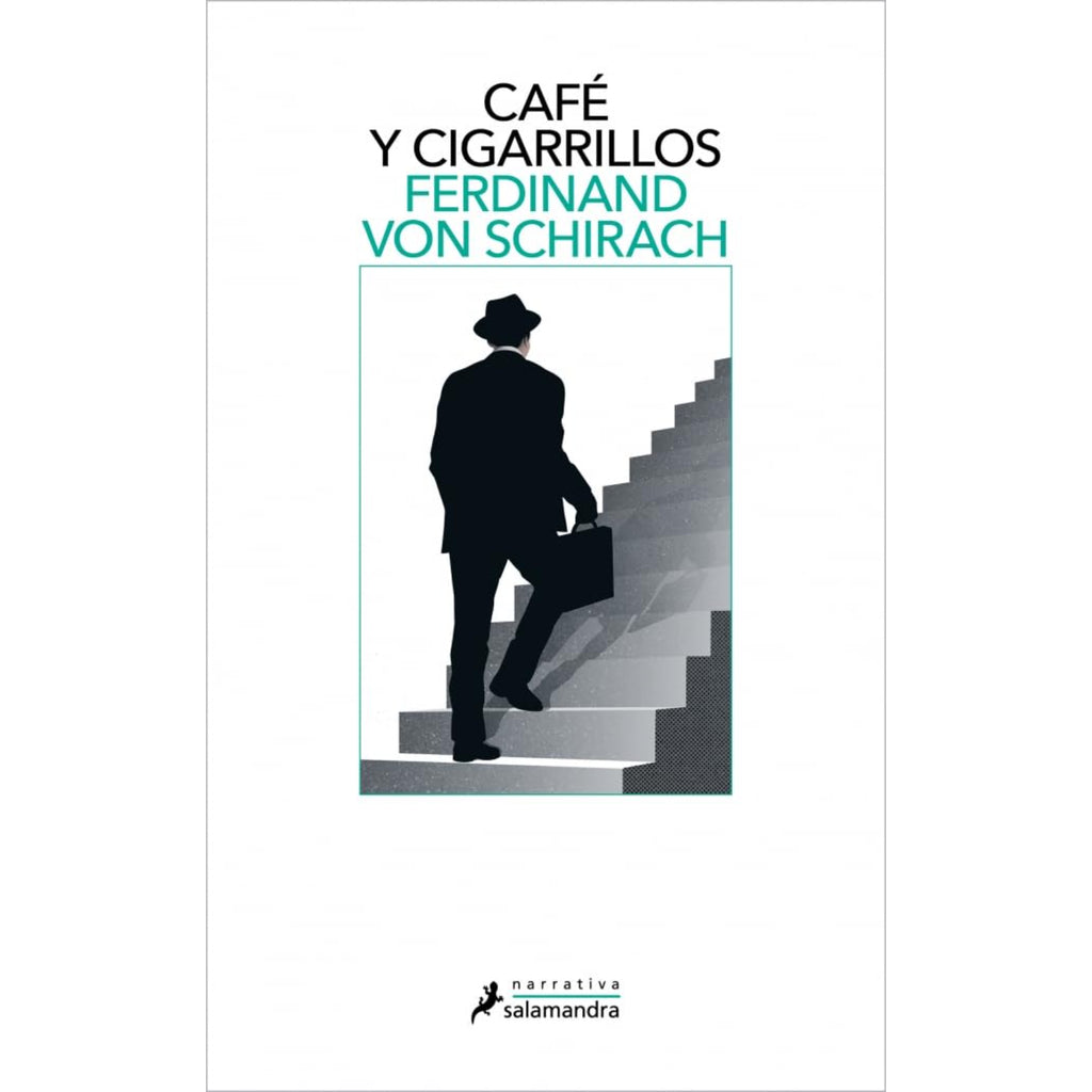Café Y Cigarrillos