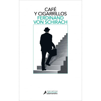 Café Y Cigarrillos