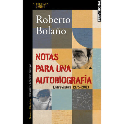 Notas Para Una Autobiografía