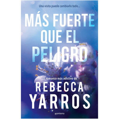Mas Fuerte Que El Peligro (Vuelo & Gloria)