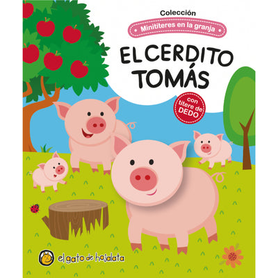 El Cerdito Tomas