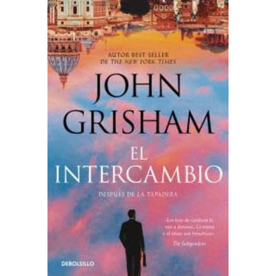 El Intercambio