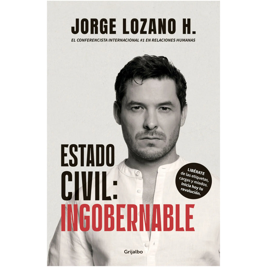 Estado Civil: Ingobernable