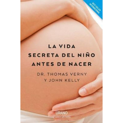 La Vida Secreta Del Niño Antes De Nacer