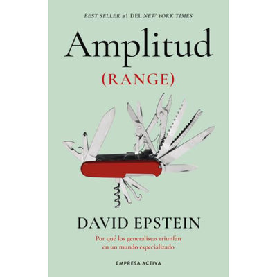 Amplitud