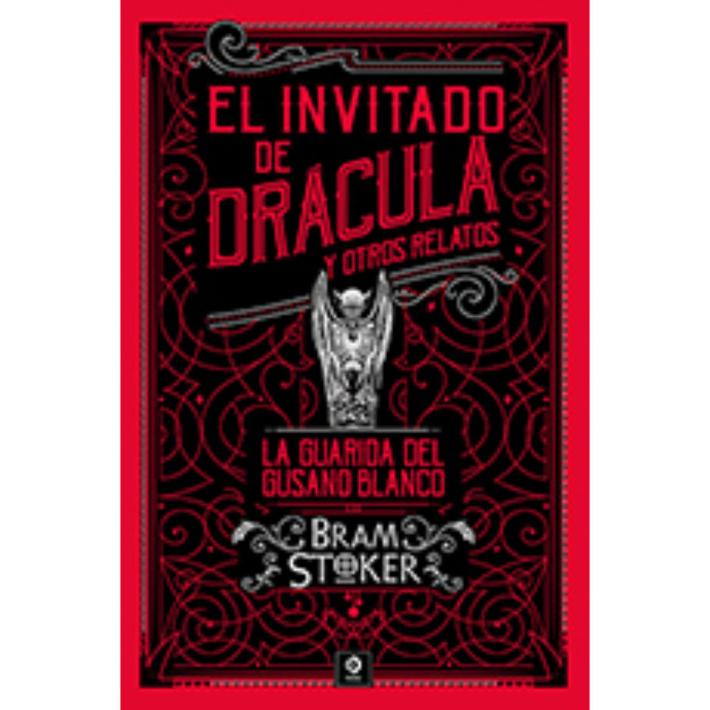 El Invitado De Drácula (Piel De Clásicos Extra)