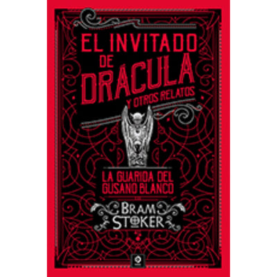 El Invitado De Drácula (Piel De Clásicos Extra)