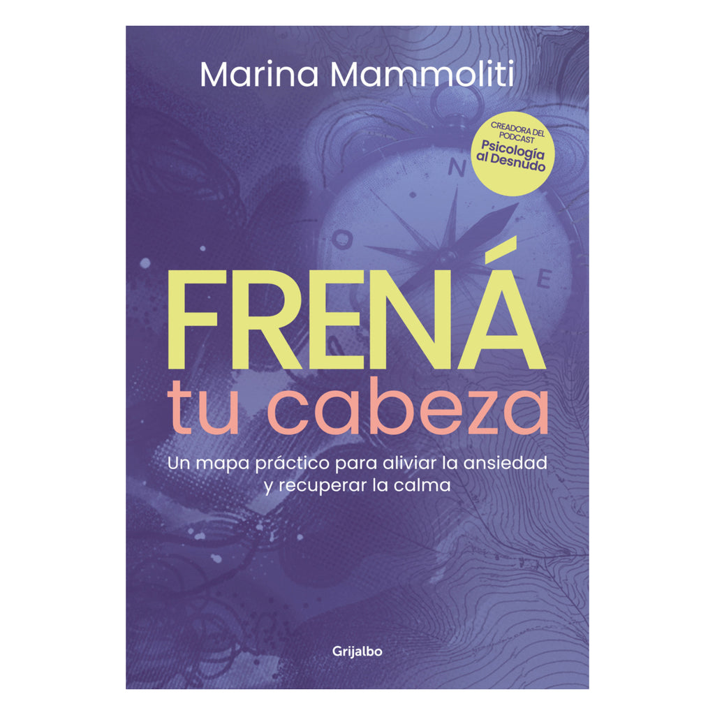 Frena Tu Cabeza