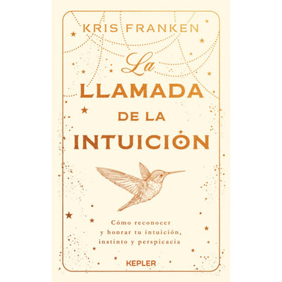 La Llamada De La Intuición