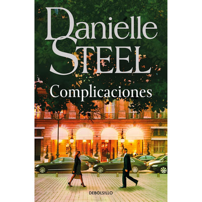Libro Complicaciones