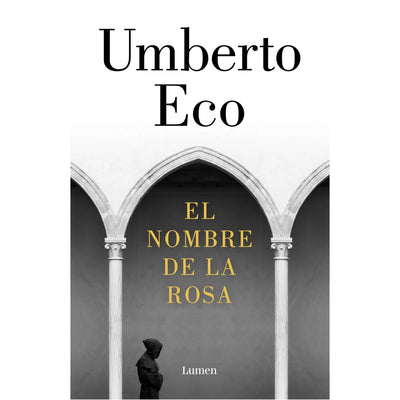 El Nombre De La Rosa