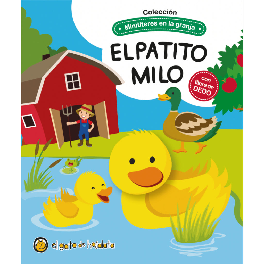 El Patito Milo