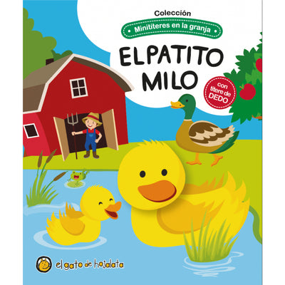 El Patito Milo