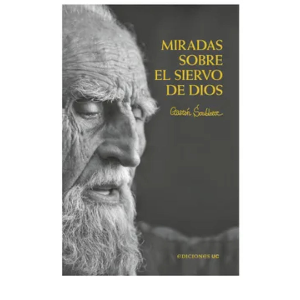 Miradas Sobre El Siervo De Dios