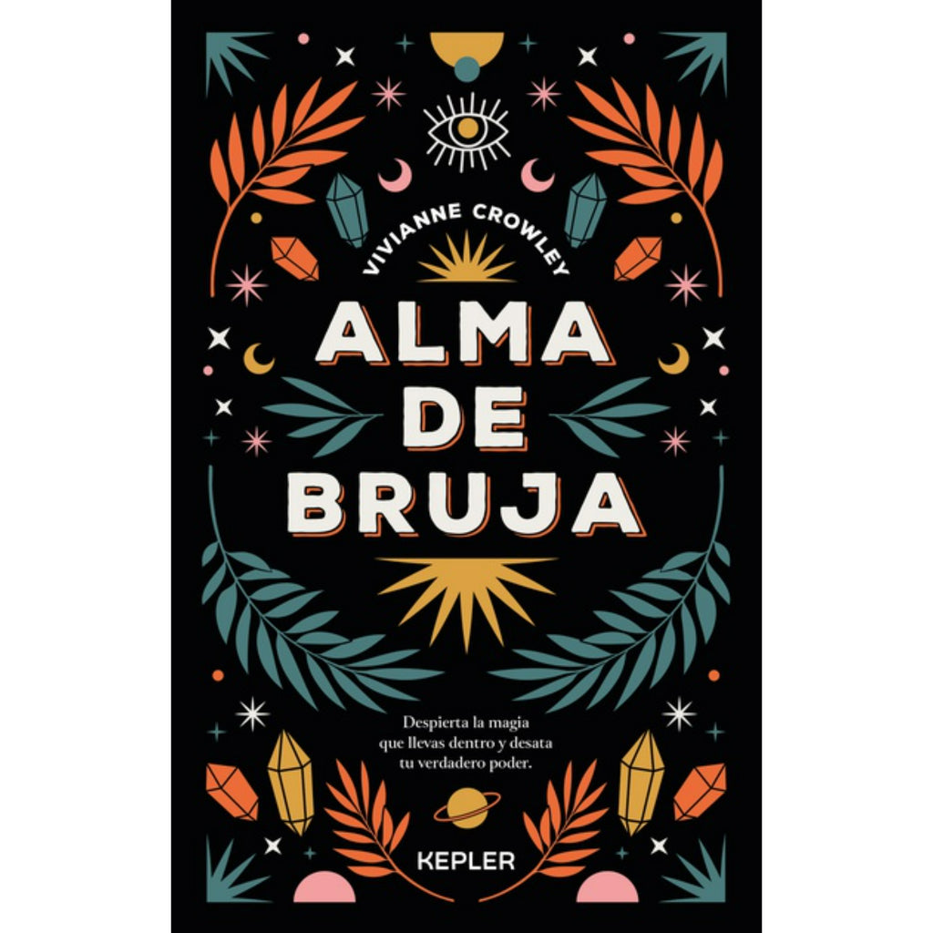 Alma De Bruja