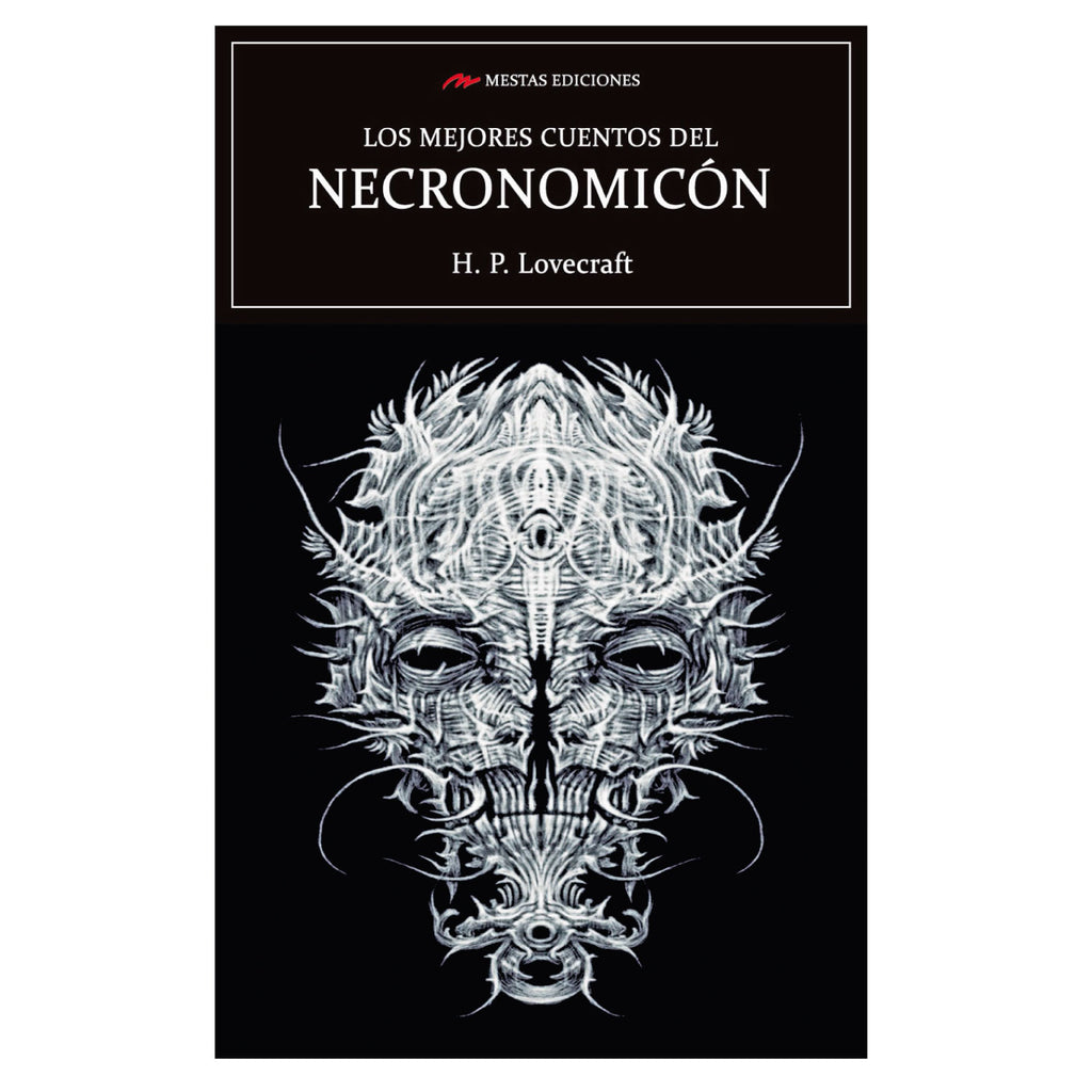 Los Mejores Cuentos Del Necronomicon