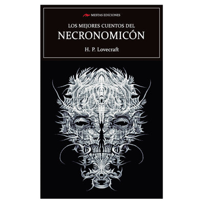 Los Mejores Cuentos Del Necronomicon