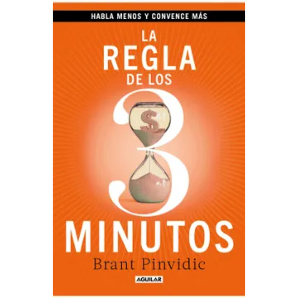 La Regla De Los 3 Minutos