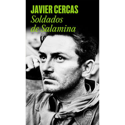 Soldados De Salamina